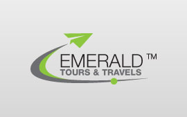 Emerald Tours & Travel - Kottayam