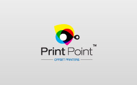 Print Point - Bangalore
