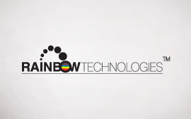 Rainbow Technologies - Bangalore