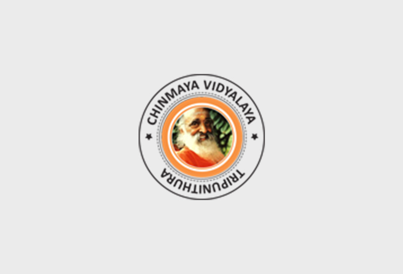 Chinmaya Vidyalaya - Thrippunithura