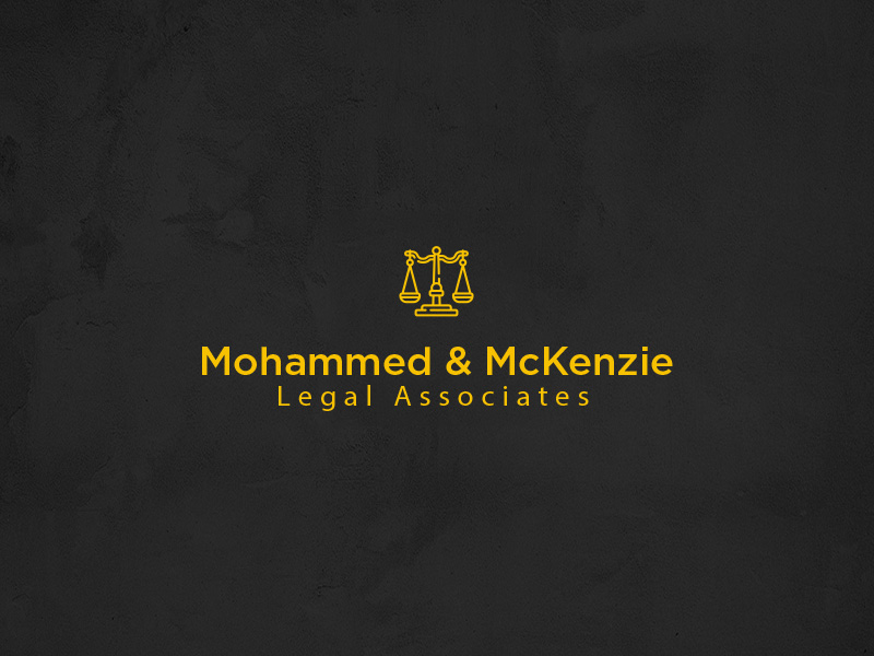 Mohammed & McKenzie Legal Associates - Dubai