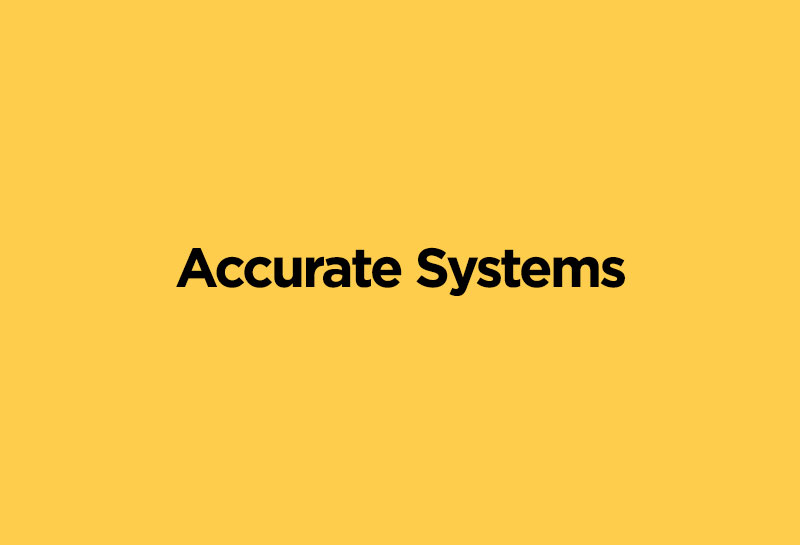 Accurate Systems - Pala