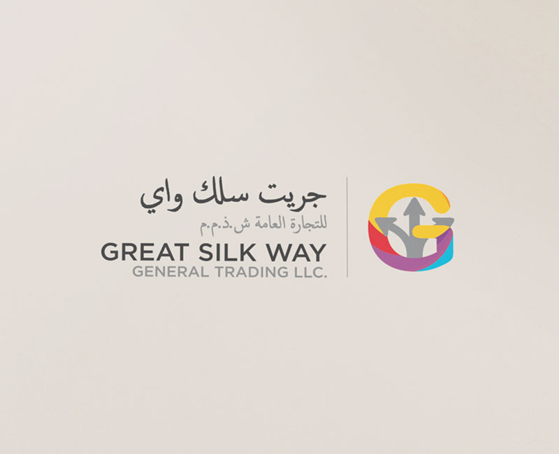 Great Silk Way General Trading LLC - Dubai