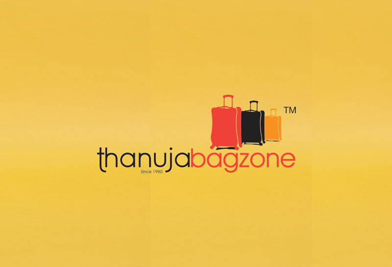 Thanuja BagZone - Changanacherry
