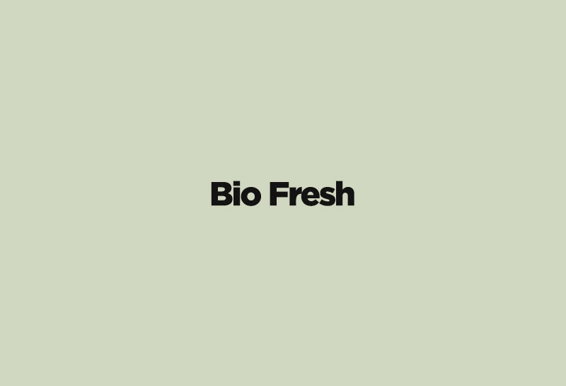 Bio Fresh - Changanacherry