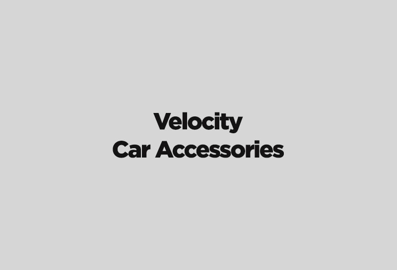 Velocity Car Accessories - Adoor