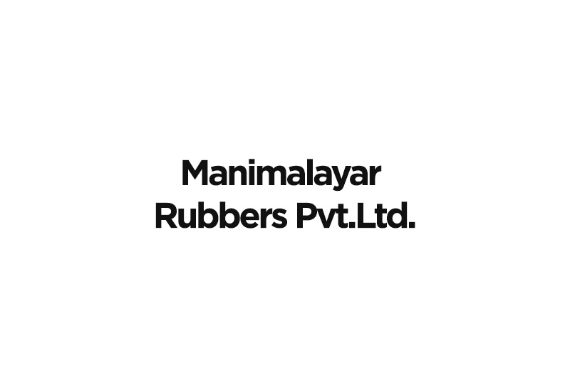 Manimalayar Rubbers Pvt.Ltd. - Kottayam