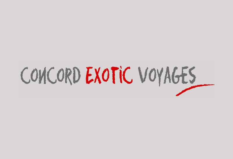 Concord Exotic Voyages - Cochin