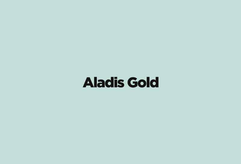 Aladis Gold - Mundakayam