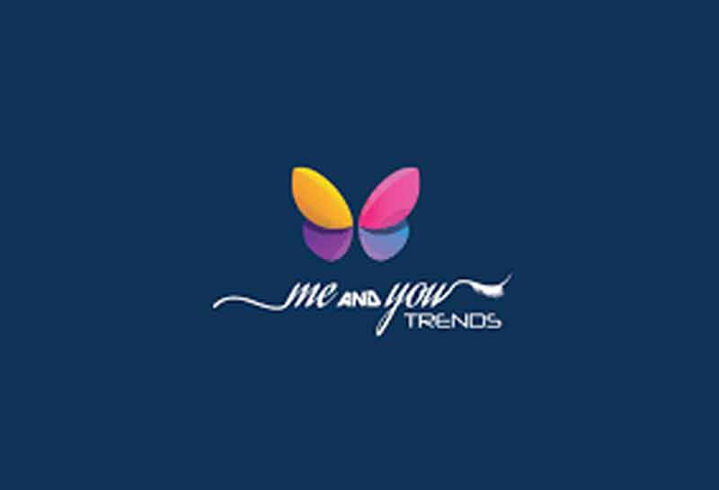 me AND you Trends - Dubai