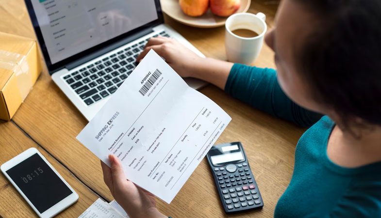 Billing Platform Architecture